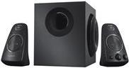 Купить LOGITECH Z623 Speaker System - EMEA28 (980-000404) в магазине wardena.ru