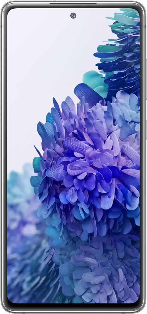 Купить Samsung Galaxy S20 FE 5G SM-G781B/DS. Bildschirmdiagonale: 16,5 cm (6.5" ), Bildschirmauflösung: 2400 x 1080 Pixel, Display-Typ: SAMOLED. Prozessor-Taktfrequenz: 2,8 GHz, Prozessorfamilie: Qualcomm Snapdragon, Prozessor: (SM-G781BZWHEUE) в магазине wardena.ru