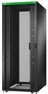 Купить APC Easy Rack - Schrank Netzwerkschrank - Schwarz - 42HE - 48.3 cm (19") (ER8222) в магазине wardena.ru