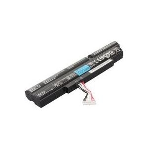 Купить Acer - Laptop-Batterie - 1 x 6 Zellen 6000 mAh - für Aspire 4830, Aspire TimelineX 3830, 4830, 5830 (BT.00603.126) в магазине wardena.ru