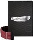 Купить Cablemod PRO C-Series Kit RMi,RMx blood | ModMesh (CM-PCSR-FKIT-NKBR-R) в магазине wardena.ru