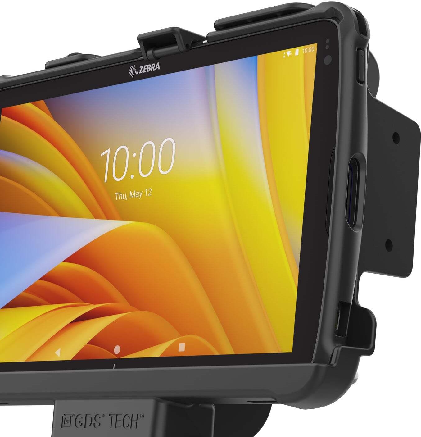 Купить RAM Mounts RAM-HOL-ZE21U Halterung Passive Halterung Tablet/UMPC Schwarz (RAM-HOL-ZE21U) в магазине wardena.ru