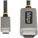 Купить STARTECH.COM 2m USB-C auf HDMI Kabel 8K 60Hz 4K 144Hz HDR10 USB-C zu HDMI 2.1 Konverter Kabel/Adapter (135B-USBC-HDMI212M) в магазине wardena.ru