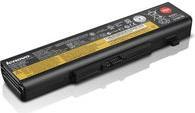 Купить Lenovo ThinkPad Battery 75+ - Laptop-Batterie - Lithium-Ionen - 6 Zellen - 5600 mAh - für B590, ThinkPad E440, E540, ThinkPad Edge E430, E430c, E431, E530, E530c, E531, E535, E545 (45N1053) в магазине wardena.ru