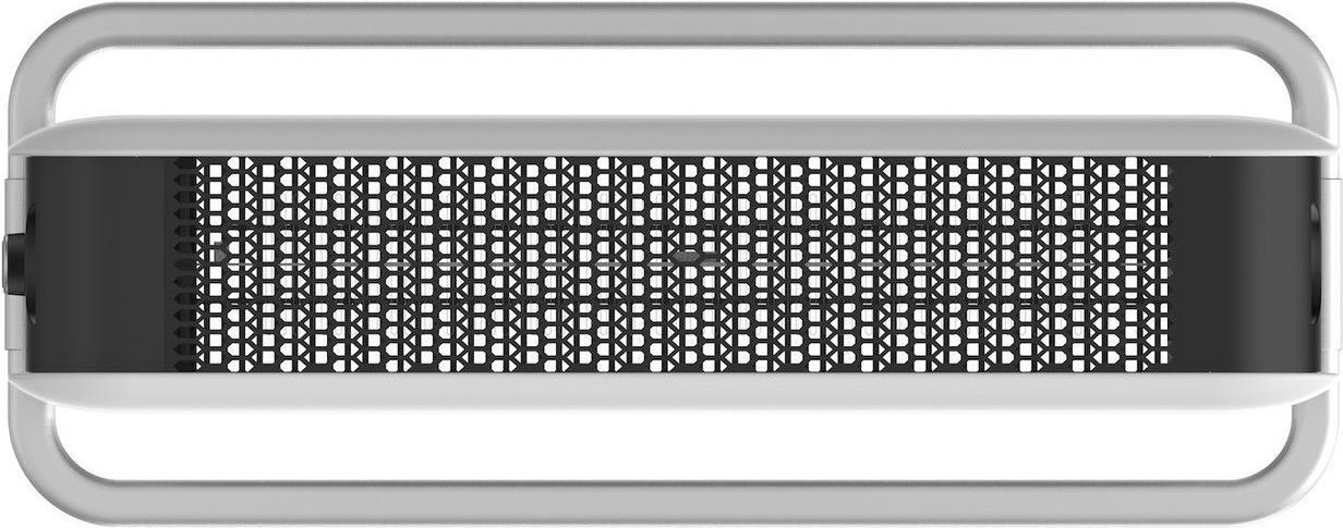Купить MILL CONVECTION CO2200LEDMAX Elektrische Raumheizung Heizkörper Indoor 2200 W Weiß в магазине wardena.ru