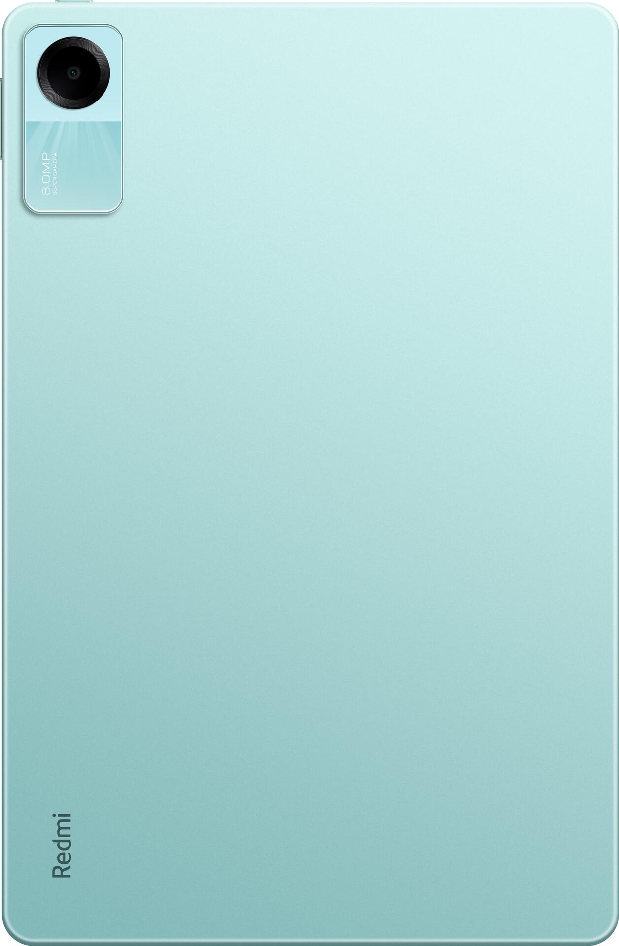Купить Xiaomi Redmi Pad SE Qualcomm Snapdragon 256 GB 27,9 cm (11") 8 GB Android 13 Grün (VHU4620EU) в магазине wardena.ru