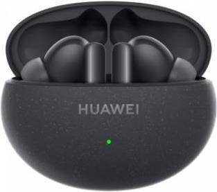 Купить Huawei FreeBuds 5i Kopfhörer True Wireless Stereo (TWS) im Ohr Anrufe/Musik Bluetooth Schwarz (55036653) в магазине wardena.ru