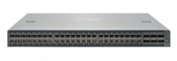 Купить Switch Supermicro SSE-X3648SR • 1440Gbps • 48x10Gbps SFP+, 6x40Gbps QSFP+ • A/C в магазине wardena.ru