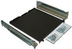 Купить HP Adjustable Rail Rack Kit Flush Mount - Rack-Schienen-Kit - für ProOne 400 G2, Workstation z600, Z600 85%, Z620, z800, Z800 85%, Z820 (B8S55AA) в магазине wardena.ru