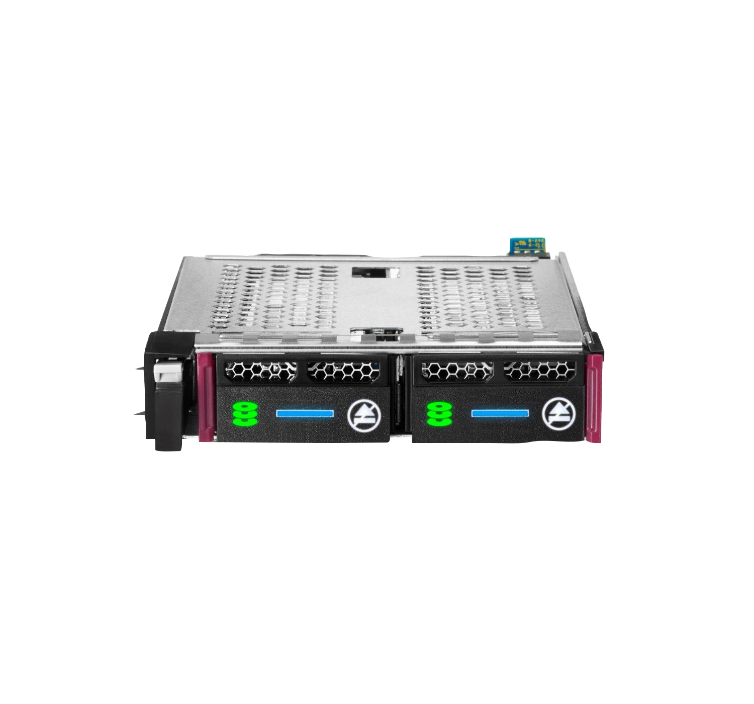 Купить HPE 240GB SATA RI M.2 2280 SSD (P19888-H21) в магазине wardena.ru