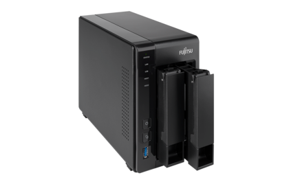 Купить FUJITSU CELVIN NAS QE705 HDD EU (S26341-F106-L705) в магазине wardena.ru