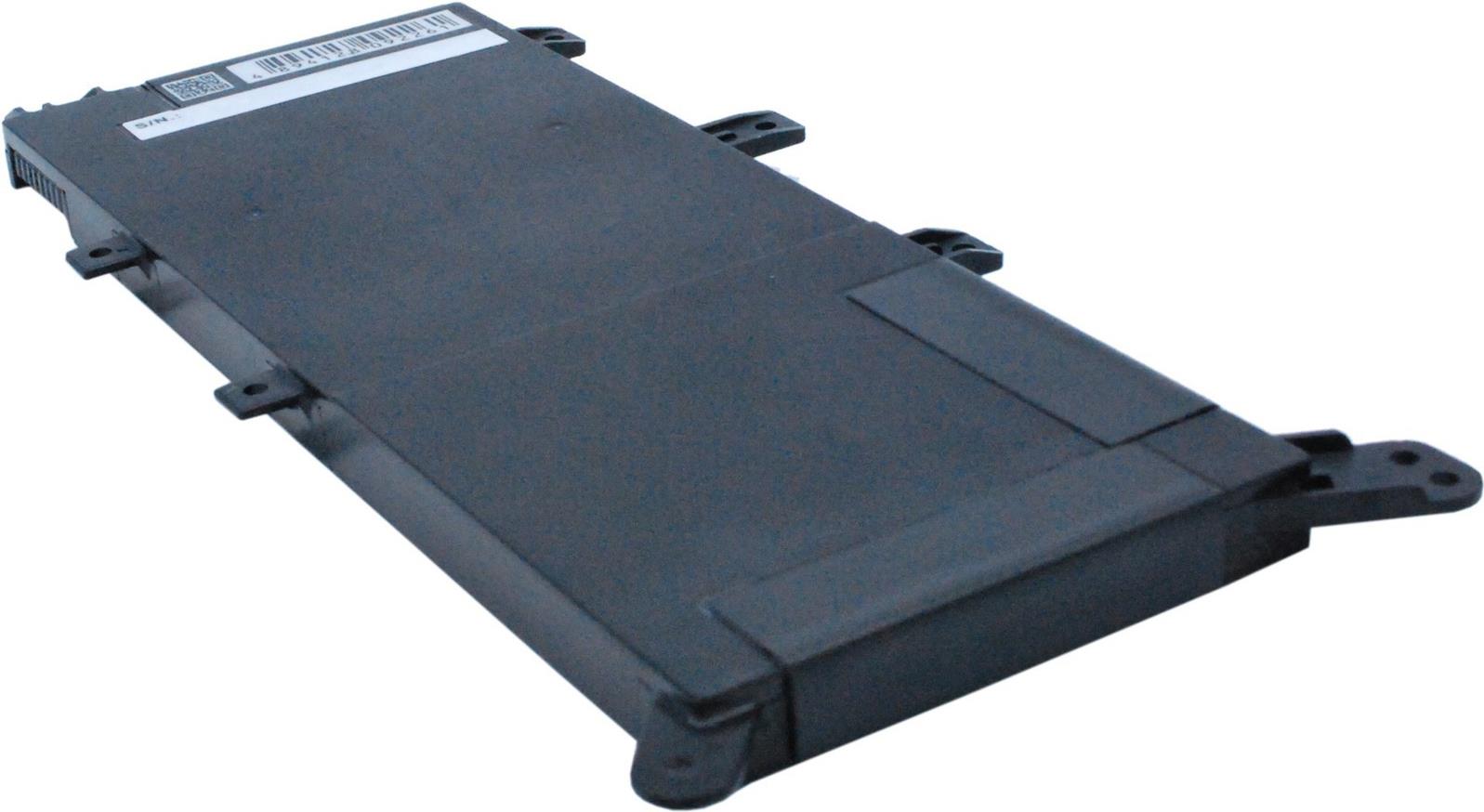 Купить CoreParts - Laptop-Batterie - Lithium-Polymer - 4800 mAh - 36.5 Wh - Schwarz - für ASUS A555LA, A555LB, A555LD, A555LF, A555LJ, A555LN (MBXAS-BA0135) в магазине wardena.ru