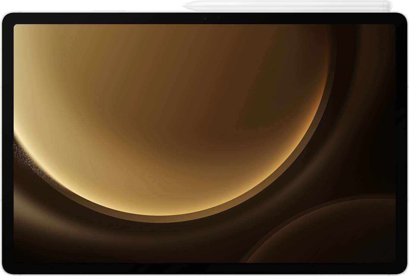 Купить Samsung Galaxy Tab S9 FE+ 5G Samsung Exynos LTE-TDD & LTE-FDD 256 GB 31,5 cm (12.4") 12 GB Wi-Fi 6 (802.11ax) Silber (SM-X616BZSEEUE) в магазине wardena.ru