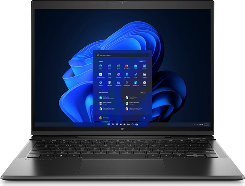 Купить HP Elite Folio - Slider - Snapdragon 8cx Kryo 495 - Win 11 Pro - Qualcomm Adreno 690 - 16 GB RAM - 512 GB SSD NVMe, TLC - 34.3 cm (13.5") IPS Touchscreen HP SureView Reflect 1920 x 1280 - Wi-Fi 6 - 5G - kbd: Deutsch - mi (4L067EA#ABD) в магазине wardena.ru