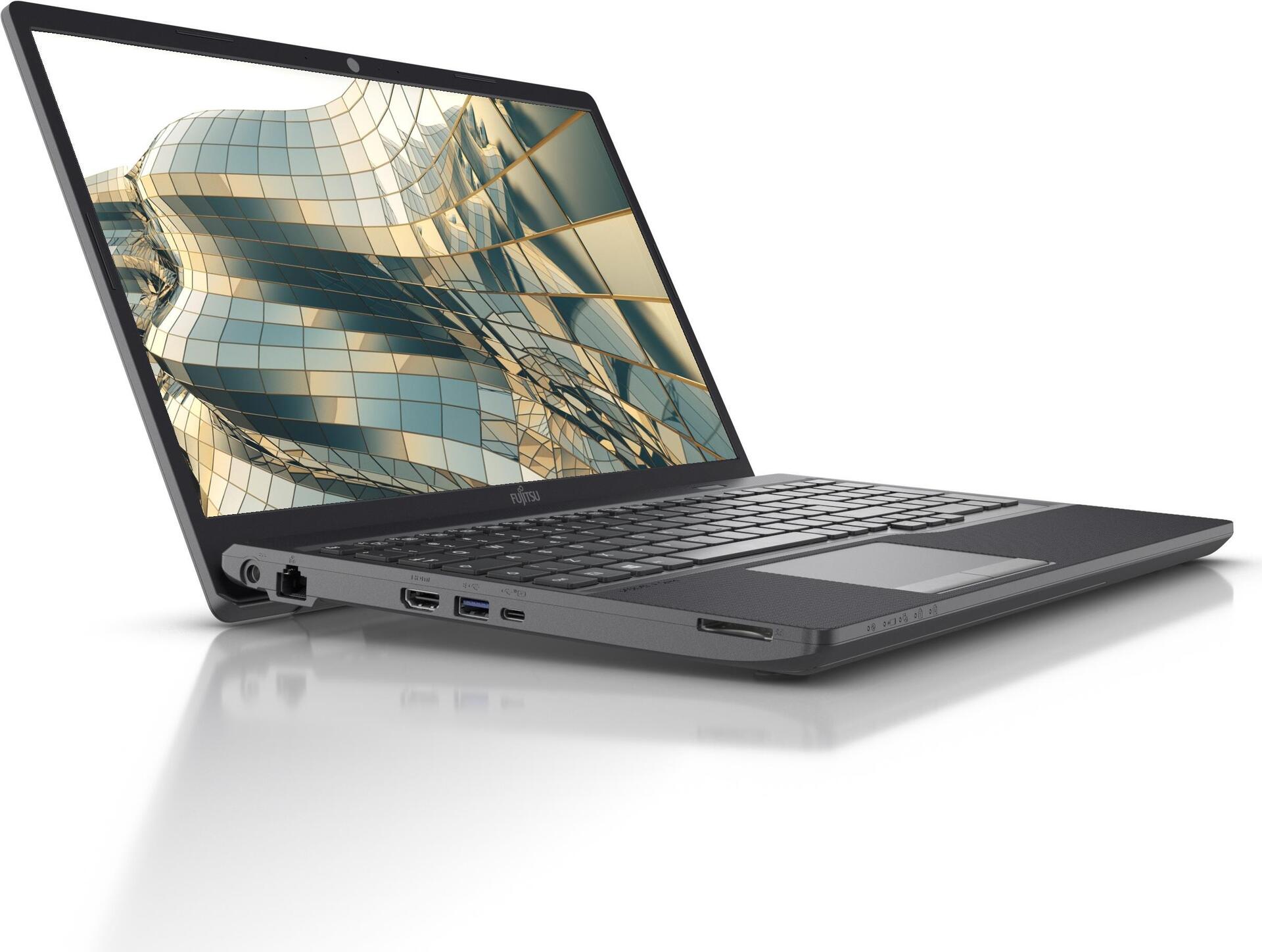 Купить Fujitsu LIFEBOOK A3510 Notebook 39,6 cm (15.6" ) Full HD Intel® Core™ i3 Prozessoren der 10. Generation 8 GB DDR4-SDRAM 256 GB SSD Wi-Fi 5 (802.11ac) Windows 10 Pro Schwarz (FPC04951BP) в магазине wardena.ru