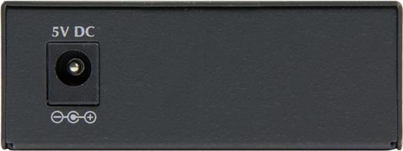Купить StarTech.com Gigabit Ethernet Glasfaser Medienkonverter mit offenem SFP Steckplatz - Medienkonverter - 10Base-T, 1000Base-LX, 1000Base-SX, 100Base-TX, 1000Base-T - RJ-45 / SFP (mini-GBIC) (MCM1110SFP) в магазине wardena.ru