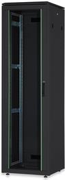 Купить DIGITUS Professional Unique DN-19 42U-6/6-B-1 - Schrank - Schwarz, RAL 9005 - 42U - 48,3 cm (19") (DN-19 42U-6/6-B-1) в магазине wardena.ru