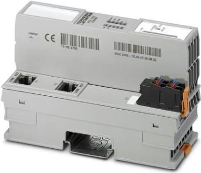 Купить Phoenix Contact 2701295 Gateway/Controller (2701295) в магазине wardena.ru