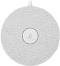 Купить Logitech Rally Mic Pod - Mikrofon - weiß - Skype-zertifiziert, Zoom Certified, Cisco Webex Certified (952-000038) в магазине wardena.ru