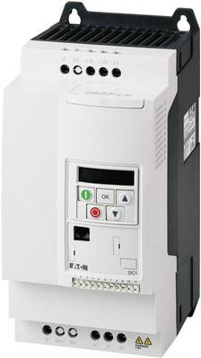 Купить Eaton Frequenzumrichter DC1-34018FB-A20N 7.5 kW 3phasig 400 V (169493) в магазине wardena.ru