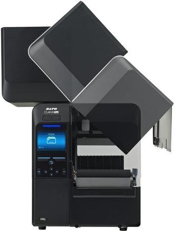 Купить SATO CL4NX Plus 203 x 203 DPI Verkabelt & Kabellos Direkt Wärme/Wärmeübertragung POS-Drucker (WWCLP102NUK) в магазине wardena.ru