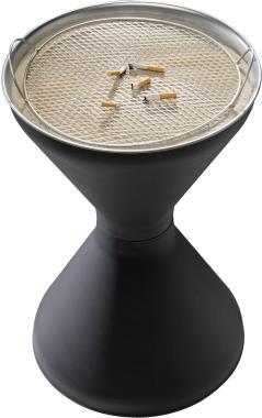 Купить APS Standascher DIABOLO 574 H 60cm Durchm. 40cm verzinkt +1,5kg Sand (574) в магазине wardena.ru