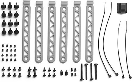 Купить be quiet! Silent Base 600 - Tower - ATX - keine Spannungsversorgung - Silber - USB/Audio (BG007) в магазине wardena.ru