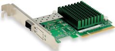 Купить Super Micro Supermicro Add-on Card - Netzwerkadapter - PCI Express 2,0 x8 Low Profile - 10 Gigabit SFP+ x 1 (AOC-STGN-I1S) в магазине wardena.ru