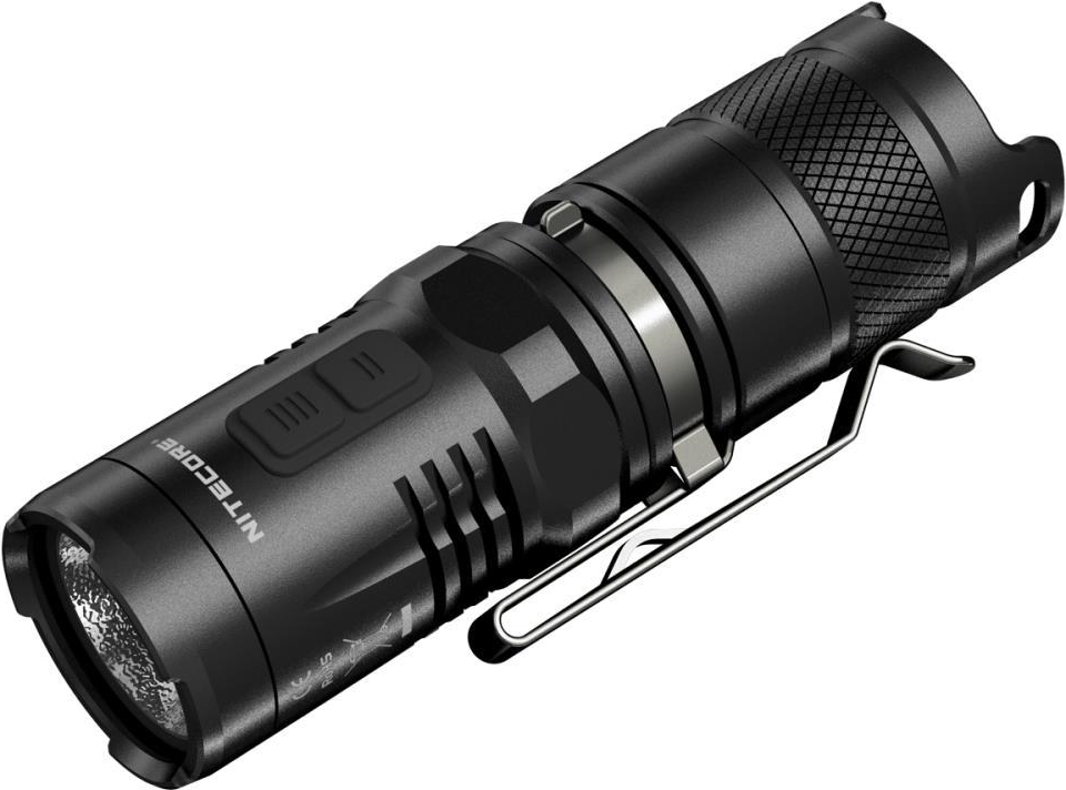 Купить FLASHLIGHT MT SERIES/920 LUMENS MT10C NITECORE (MT10C) в магазине wardena.ru
