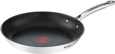 Купить Tefal Duetto+ G732S334 - Schwarz - Edelstahl - Edelstahl - Titan - Edelstahl - Edelstahl - 250 °C (G732S3) в магазине wardena.ru