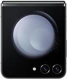 Купить Samsung Galaxy Z Flip5 SM-F731B 17 cm (6.7") Dual-SIM Android 13 5G USB Typ-C 8 GB 256 GB 3700 mAh Graphit (SM-F731BZAGEEE) в магазине wardena.ru