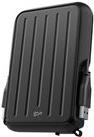 Купить SILICON POWER Armor A66 - Festplatte - 5 TB - extern (tragbar) - 2.5" (6.4 cm) - USB 3.2 Gen 1 - Schwarz (SP050TBPHD66LS3K) в магазине wardena.ru
