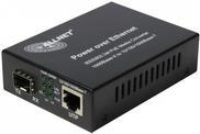 Купить ALLNET Medienkonverter PoE (15,4W/30W) auf 1000BASE-SX/LX Single-/ Multimode SFP Mini-GBIC Anschluss "ALL-MC202P-SFP (ALL-MC202P-SFP1-PoE) в магазине wardena.ru
