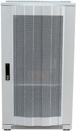 Купить ALLNET ALL-SNB6112EKGrau - 500 kg - 7 cm - Grau - 48,3 cm (19" ) - 4 Lüfter - IP20 (ALL-SNB6112EKGrau) в магазине wardena.ru