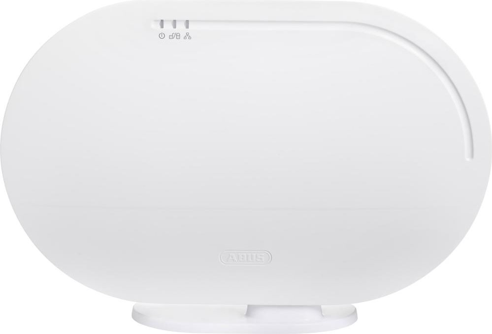 Купить ABUS Smartvest - Zentrale Steuerung - kabellos - 868 MHz - weiß (FUAA35010A) в магазине wardena.ru