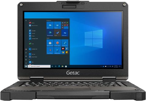 Купить Getac B360 G2 Intel® Core™ i7 i7-1260P Laptop 33,8 cm (13.3") Touchscreen Full HD 16 GB DDR4-SDRAM 256 GB SSD Wi-Fi 6 (802.11ax) Windows 11 Pro Schwarz (BS7164B4BDGX) в магазине wardena.ru