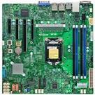 Купить SUPERMICRO X12STL-F - Motherboard - micro ATX - LGA1200-Sockel - C252 Chipsatz - USB 3.2 Gen 1 - 2 x Gigabit LAN - Onboard-Grafik (MBD-X12STL-F-B) в магазине wardena.ru