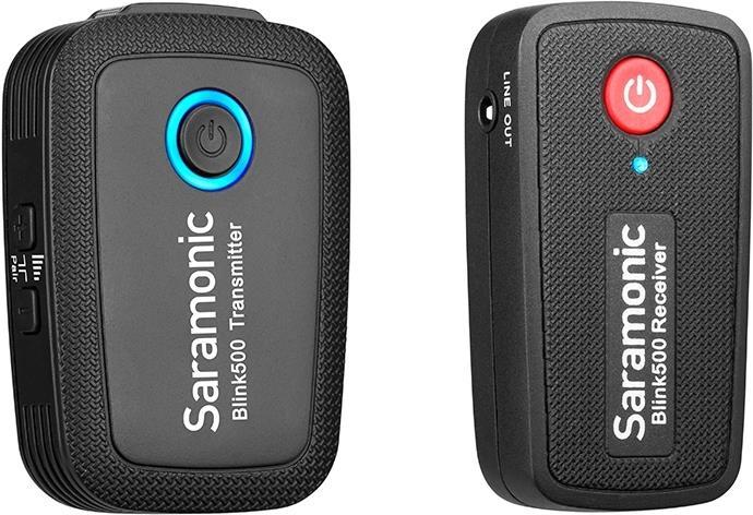 Купить SARAMONIC Blink 500 B1 (6971008024517) в магазине wardena.ru