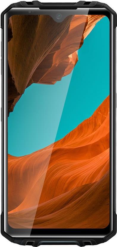 Купить Kruger & Matz Drive 9 16,5 cm (6.5") Dual SIM 4G USB 4 GB 64 GB 5000 mAh Schwarz (KM0495) в магазине wardena.ru