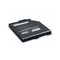 Купить Panasonic DVD MULTI Drive CF-VDM312U - Laufwerk - DVD+/-RW / DVD-RAM - Plug-in-Modul - für Panasonic Toughbook 31 (Mk3) (CF-VDM312U) в магазине wardena.ru