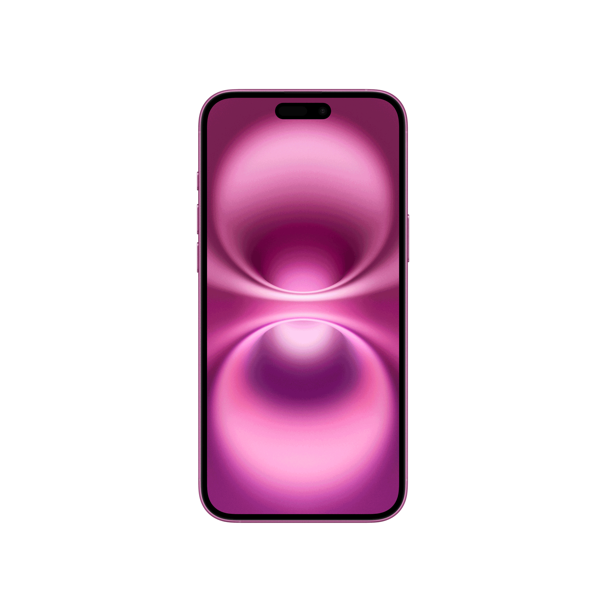 Купить Apple iPhone 16 Plus 512GB Pink (MY253ZD/A) в магазине wardena.ru