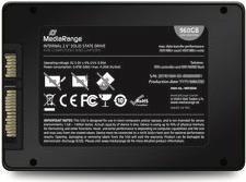 Купить MediaRange MR1004 Internes Solid State Drive 2.5" 960 GB Serial ATA III TLC (MR1004) в магазине wardena.ru