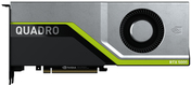 Купить PNY Electronics NVIDIA Quadro RTX 5000 - Grafikkarten - Quadro RTX 5000 - 16 GB GDDR6 - PCIe 3.0 x16 - 4 x DisplayPort, USB-C (VCQRTX5000-PB) в магазине wardena.ru