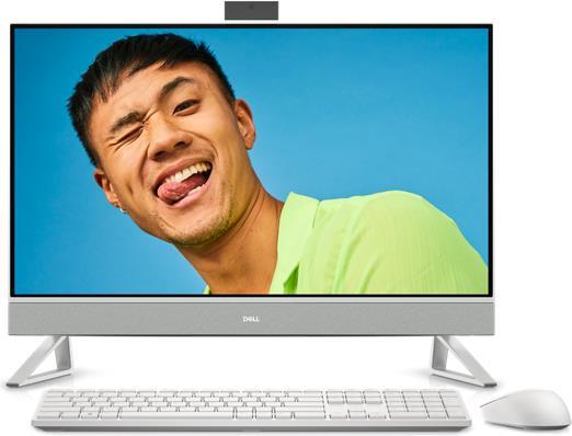 Купить DELL Inspiron 7710 AiO 03C5M i7-1255U 16GB/512GB SSD WLAN/BT Win11 (73G7H) в магазине wardena.ru