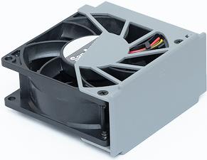 Купить Synology - Gehäuselüfter - 80 mm (FAN 80*80*32_6) в магазине wardena.ru