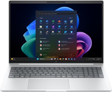 Купить HP INC. ELITEBOOK 8 G1A R5-340_AI 32GB 16-2.5K 512GB W11P WL 5G 3/3/0 (AD3F8ET#ABD) в магазине wardena.ru