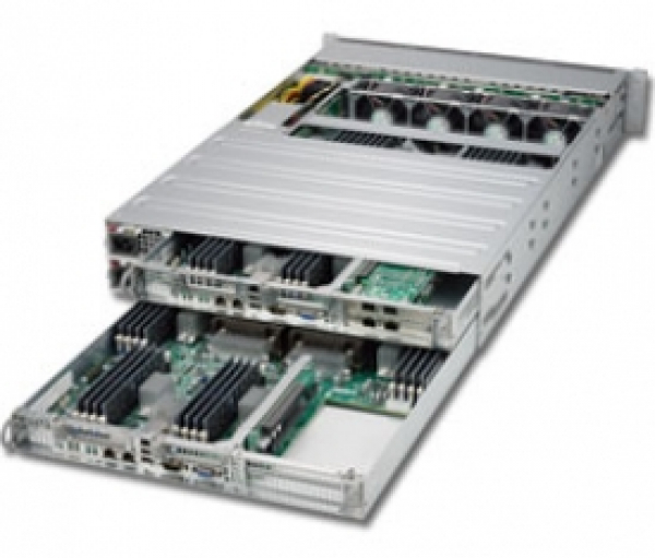 Купить Server Supermicro SYS-2028UT-BC1NRT • CSE-227HD-R1K28B • X10DBT-T • 2U IPMI NVMe в магазине wardena.ru