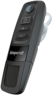 Купить Jabra BlueParrot C300-XT Ohrbügel-Trageform, 80% Noise Cancelling, BlueParrott VoiceControl, Parrott Button, 10+ Stunden Gesprächszeit, 5 Tage Standby, IP54 zertifiziert. (204200) в магазине wardena.ru