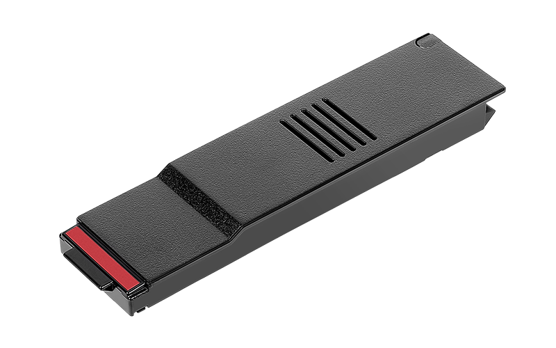 Купить GETAC S410G4 - REMOVABLE 256GB PCIE SSD W/ CANISTER FOR MAIN STORAGE (GSSEX4) в магазине wardena.ru