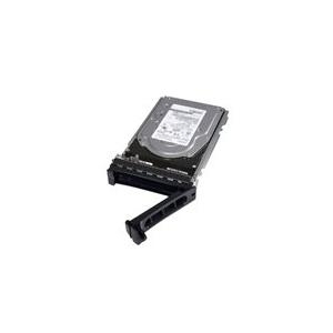 Купить Dell - Festplatte - 600GB - Hot-Swap - 6,4 cm (2.5") - SAS 12Gb/s - 15000 U/min - für PowerEdge M630 (2.5") (400-AJRT) в магазине wardena.ru